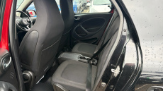 Smart forfour hatchback 1.0 Passion 5dr Petrol Hatchback